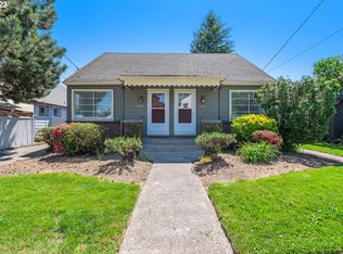 5722/5724 NE Halsey St, Portland, OR 97213