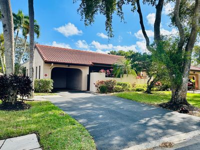 9258 Vista Del Lago #A, Boca Raton, FL, 33428