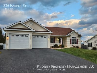 236 Harper St, Weyers Cave, VA, 24486