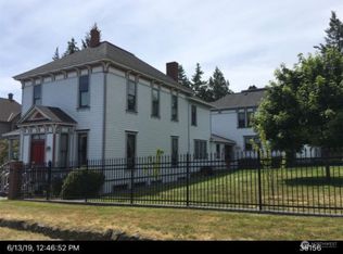 1523 Madison St, Port Townsend, WA 98368