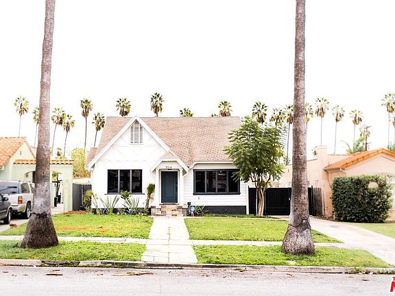 2nd image of 5516 Keniston Ave