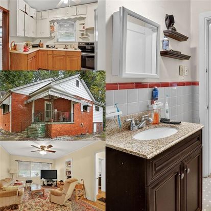 1048 Ferguson Ct, Forest Park, GA 30297