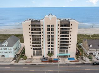 4000 N Ocean Blvd #703, North Myrtle Beach, SC 29582
