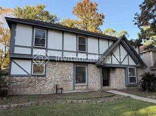 3410 Hideaway Ln, Spring, TX 77388