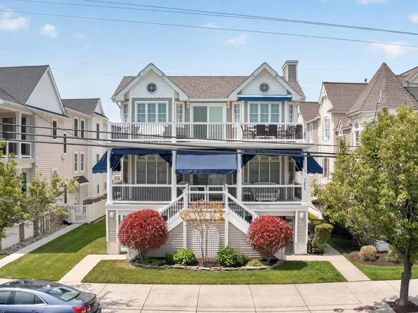 1430 Wesley Ave Unit 2, Ocean City, NJ 08226