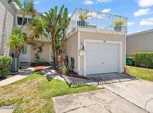 69 Emerald Ct #69, Satellite Beach, FL 32937