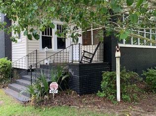 407 Ridge Ave N, Tifton, GA 31794