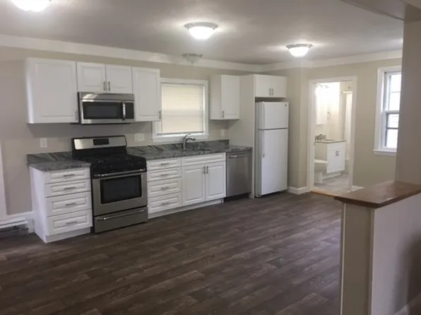 664 Humphrey St #1, Swampscott, MA 01907