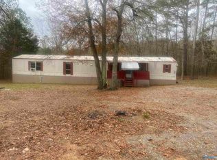 1406 Antioch Rd, Somerville, AL 35670
