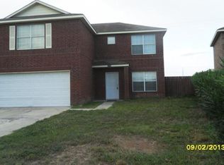 1209 Kokopelli Dr, Edinburg, TX 78541