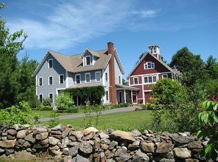 3 Adam Taylor Rd, Sterling, MA 01564