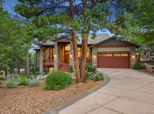 2643 Hawk Point Ct, Castle Rock, CO 80104