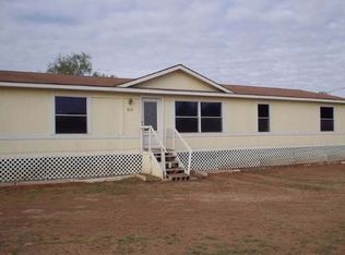 308 Frio St, Cotulla, TX 78014