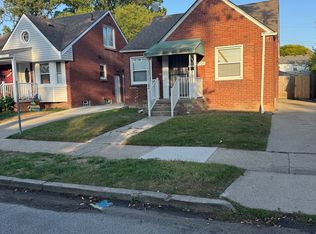 16762 Rutherford St, Detroit, MI 48235