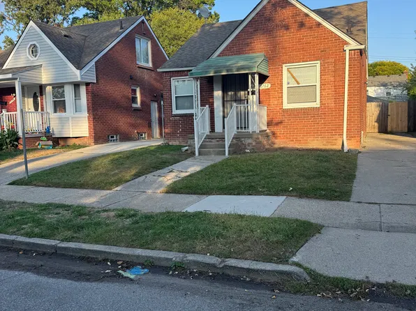 16762 Rutherford St, Detroit, MI 48235