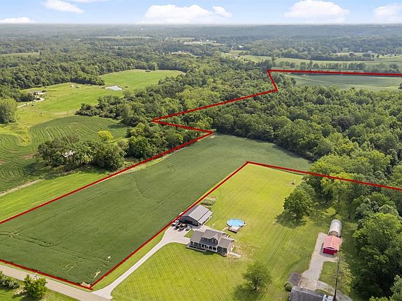 3rd image of 0 Gratis Jacksonburg Rd