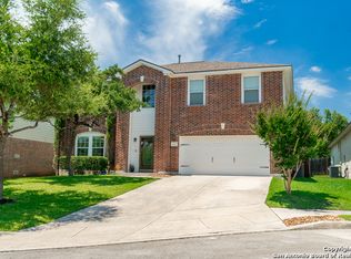 8215 Ruidosa Pass, Helotes, TX 78023