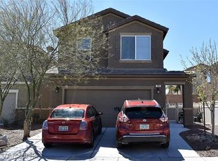 129 Cascade Meadow Ct, Henderson, NV 89011