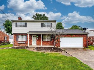 112 Joyce Ave, Harrison, OH