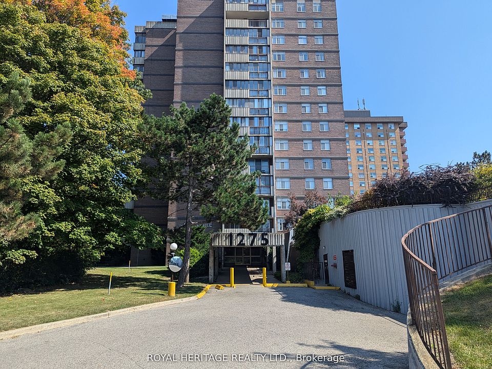1st image of 1275 Markham Rd E #1502
