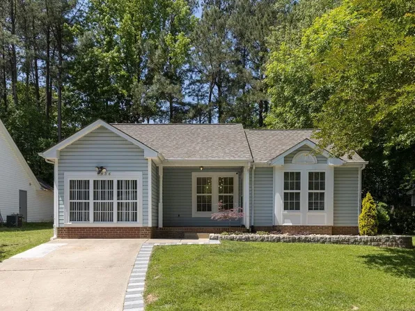 1936 Deep Forest Trl, Raleigh, NC 27603