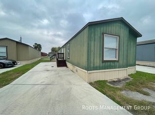 4506 N Business Highway 77 LOT 84, Harlingen, TX 78552