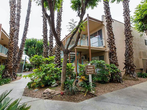2nd image of 744 N Azusa Ave #219