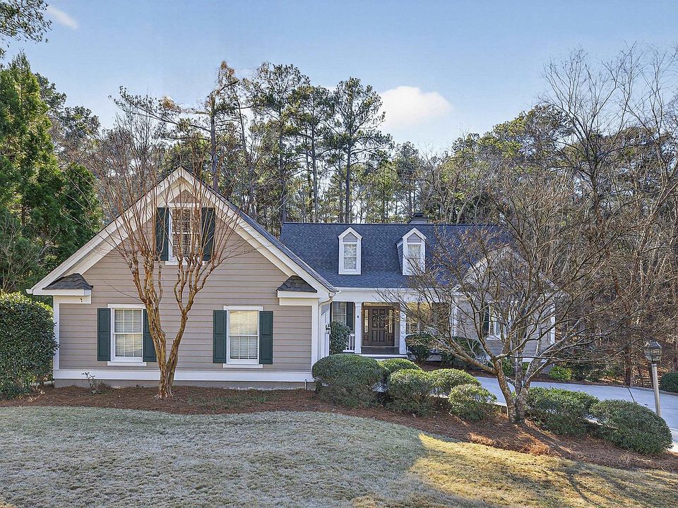 1st image of 1020 Troublesome Creek Ln