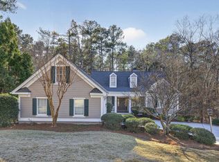 1020 Troublesome Creek Ln, Greensboro, GA 30642