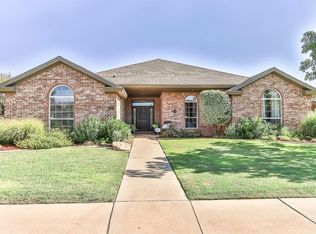 5818 87th St, Lubbock, TX 79424