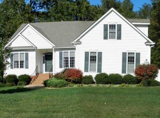 5104 Whitehaven Pl, Henrico, VA 23231