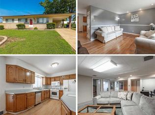 2965 Annunciation Dr, Saint Louis, MO 63125