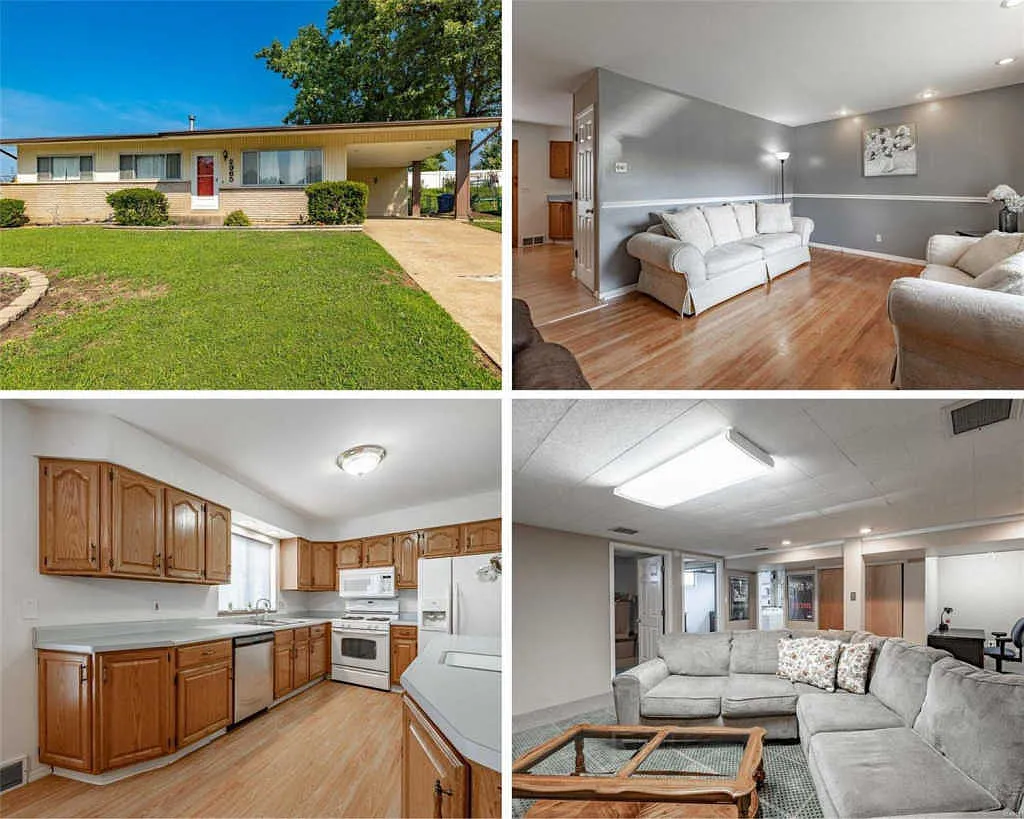 2965 Annunciation Dr photo 1