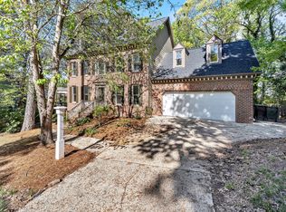 510 Guy Walker Way, Durham, NC 27703