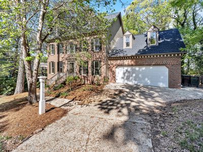 510 Guy Walker Way, Durham, NC, 27703