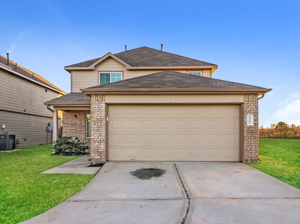 24451 Dolce Marina Ct, Katy, TX 77493