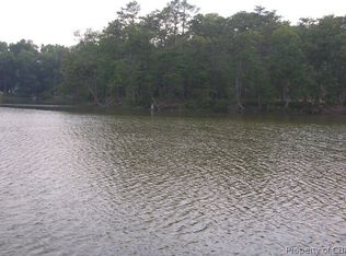 LOT 3 Buckley Hall Rd LOT 3, Mathews, VA 23109