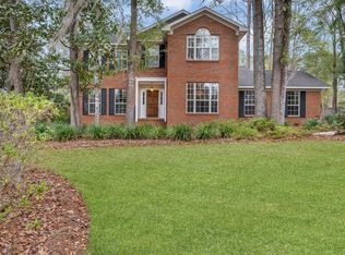3510 Colonnade Dr, Tallahassee, FL 32309