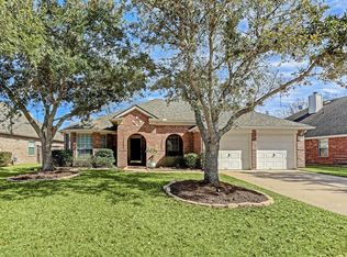 1314 Deerbrook Dr, Sugar Land, TX 77479
