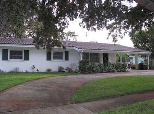716 Osprey Way, North Palm Beach, FL 33408