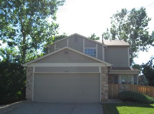 7899 Kyle Way, Littleton, CO 80125