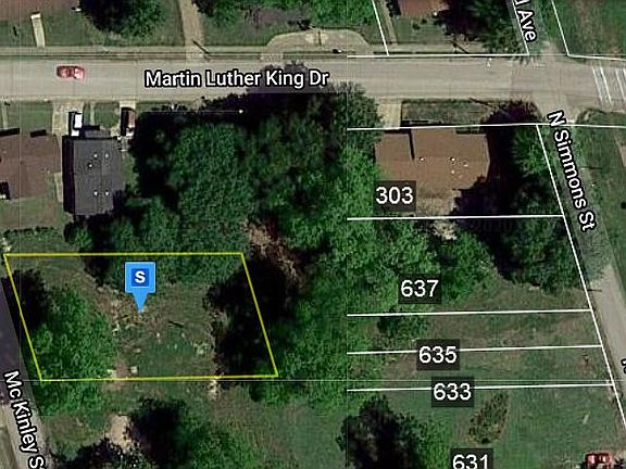 3rd image of 642 N McKinley Ave