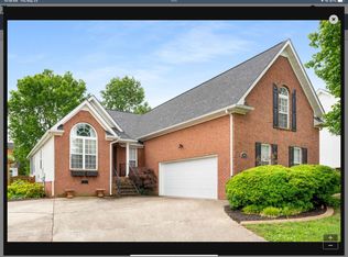 1014 Manderlay Way, Murfreesboro, TN 37130