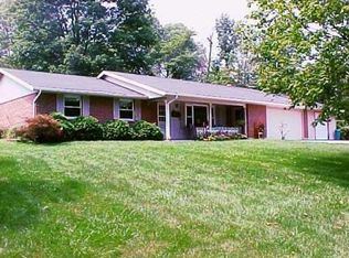 739 Apple Dr, Urbana, OH 43078