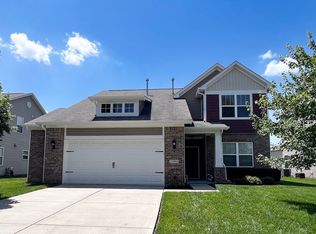 13992 Wynngate Ln, Fishers, IN 46038