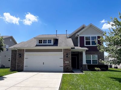 13992 Wynngate Ln, Fishers, IN, 46038