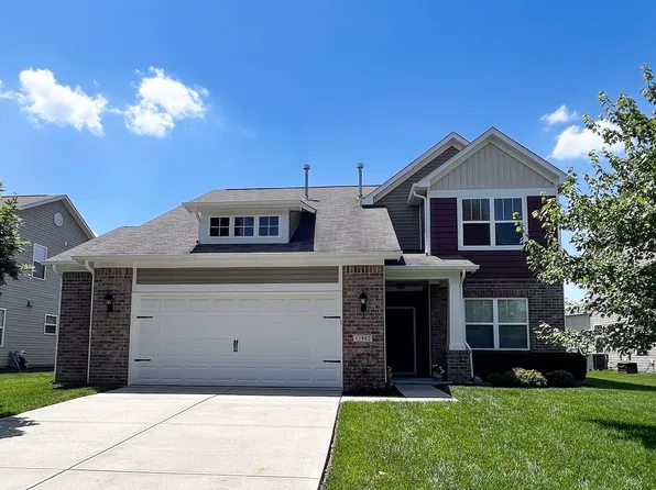 13992 Wynngate Ln, Fishers, IN 46038