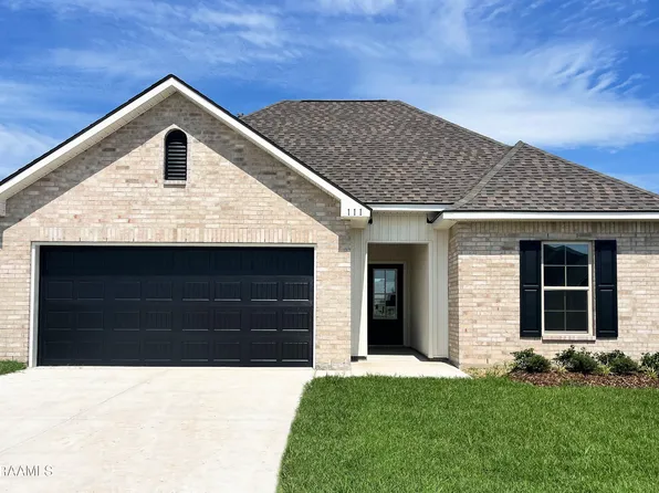 111 Brattle Ct, Lafayette, LA 70506