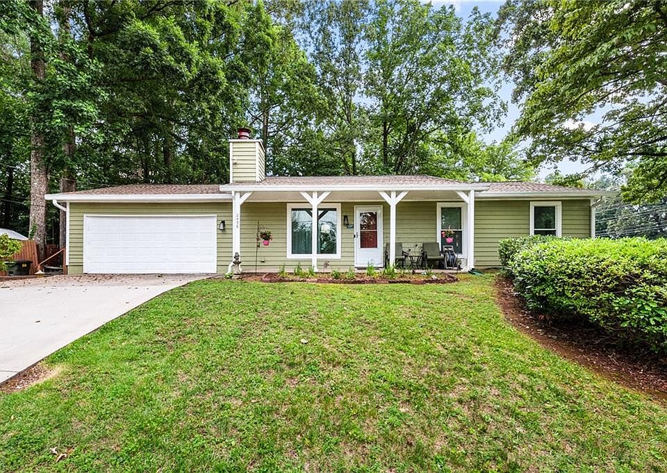 1st image of 2498 Sweet Shrub Cir