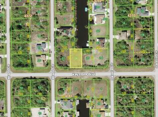 14250 Keystone Blvd, Port Charlotte, FL 33981